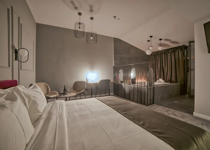 Boscovich Boutique Hotel 4*