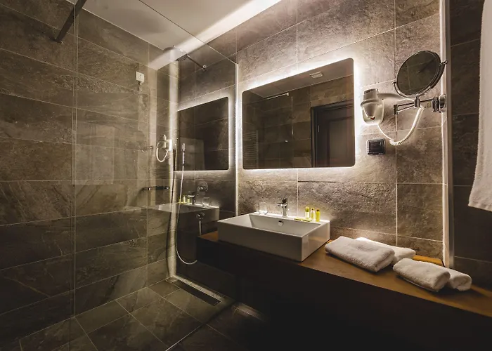 Boscovich Boutique Podgorica