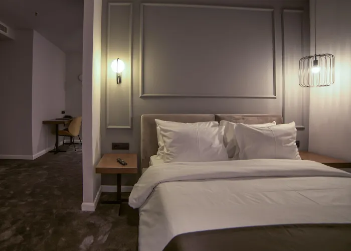 Boscovich Boutique 4*