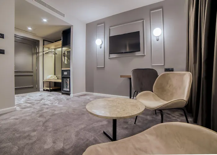 Boscovich Boutique Szálloda