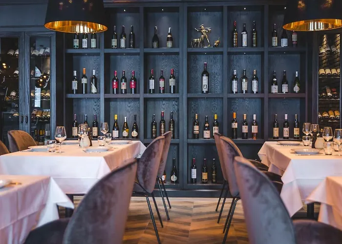 Szálloda Boscovich Boutique