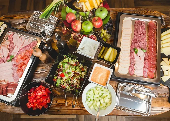 Boscovich Boutique Szálloda 4*