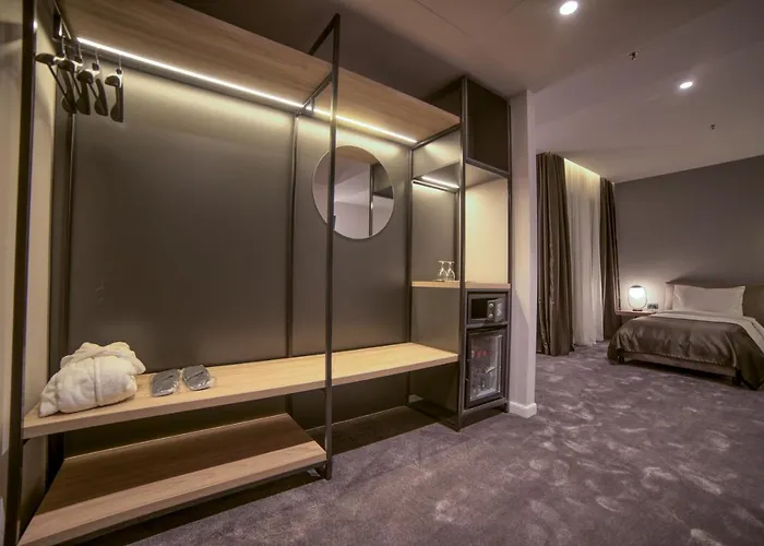 Boscovich Boutique 4*