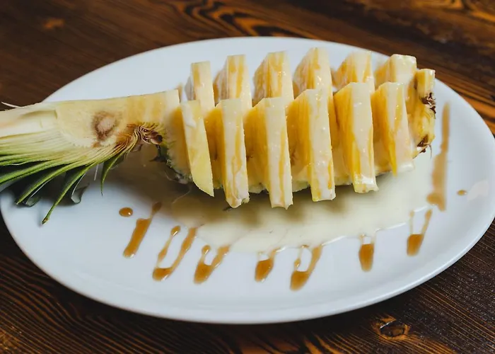 Boscovich Boutique Szálloda