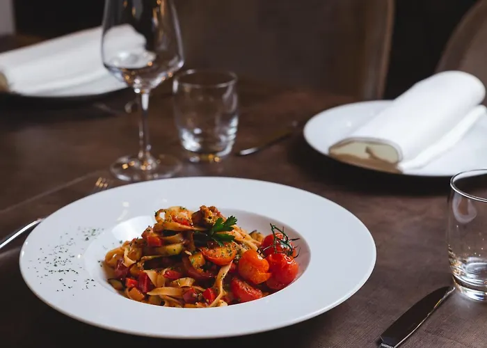 Boscovich Boutique Podgorica