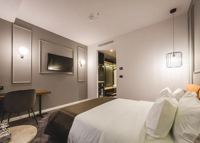 Boscovich Boutique 4*