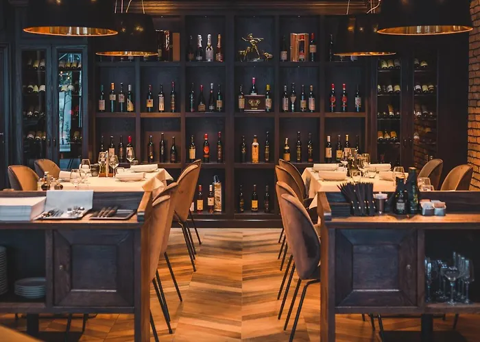 Boscovich Boutique 4* Podgorica