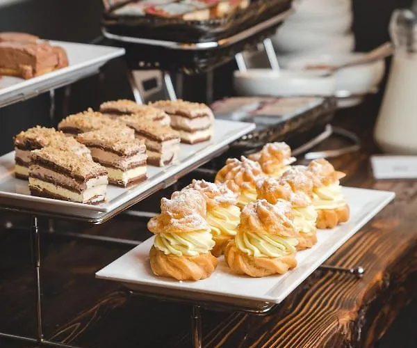 Szálloda Boscovich Boutique